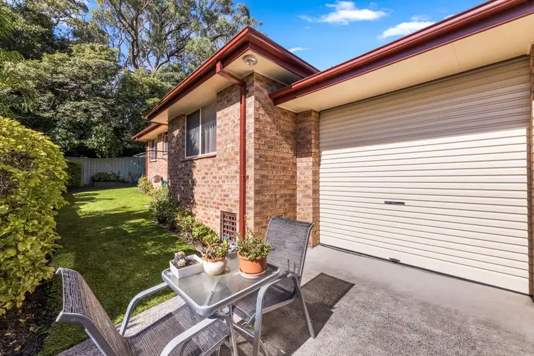 Fifth view of Homely villa listing, 6C Vermont Street, Sutherland NSW 2232