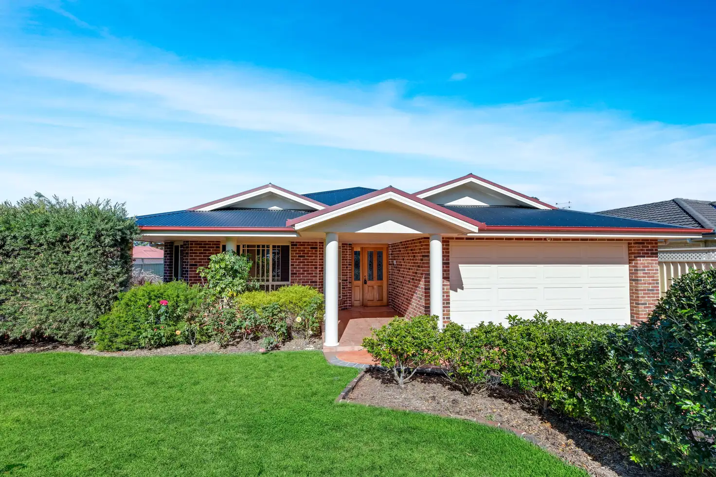 Main view of Homely house listing, 6 Gowlland Crescent, Callala Bay NSW 2540