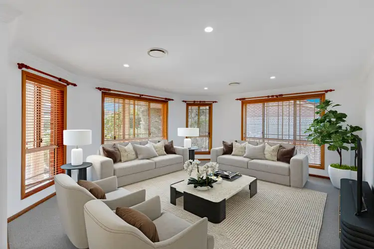 Third view of Homely house listing, 6 Gowlland Crescent, Callala Bay NSW 2540