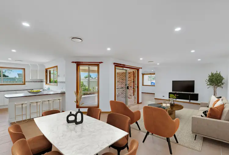 Fourth view of Homely house listing, 6 Gowlland Crescent, Callala Bay NSW 2540