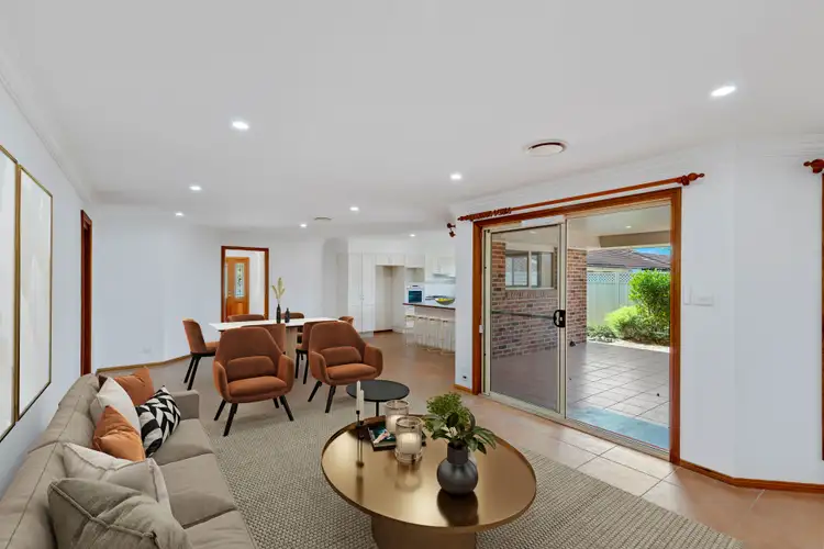 Sixth view of Homely house listing, 6 Gowlland Crescent, Callala Bay NSW 2540