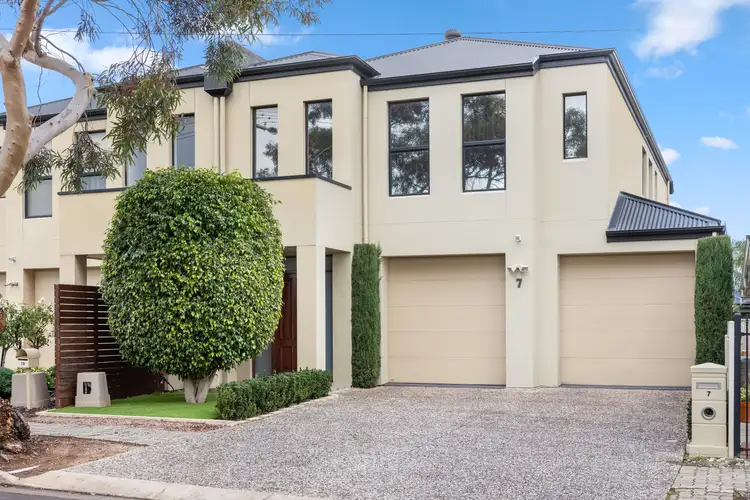 7 York Street, Northfield SA 5085