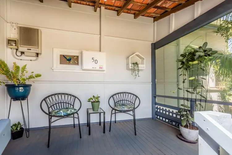 Second view of Homely house listing, 50 Phelps Street, Geraldton WA 6530