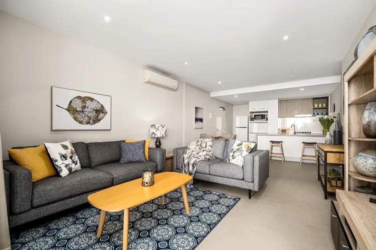 4107/37c Harbour Road, Hamilton QLD 4007