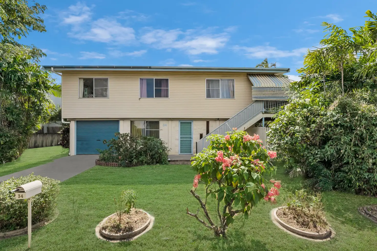 Main view of Homely house listing, 34 Carthew Street, Thuringowa Central QLD 4817