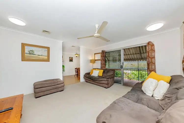 Second view of Homely house listing, 34 Carthew Street, Thuringowa Central QLD 4817