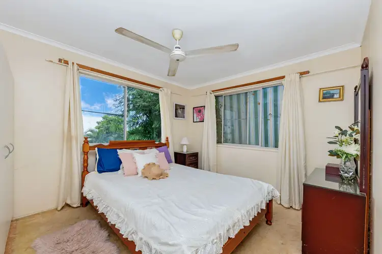 Fourth view of Homely house listing, 34 Carthew Street, Thuringowa Central QLD 4817