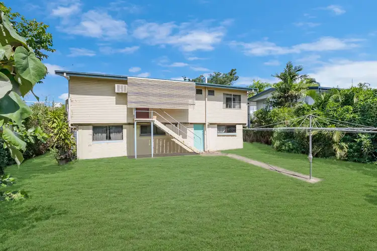 Sixth view of Homely house listing, 34 Carthew Street, Thuringowa Central QLD 4817