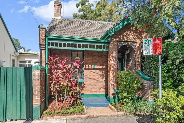 3 Little Commodore Street, Newtown NSW 2042