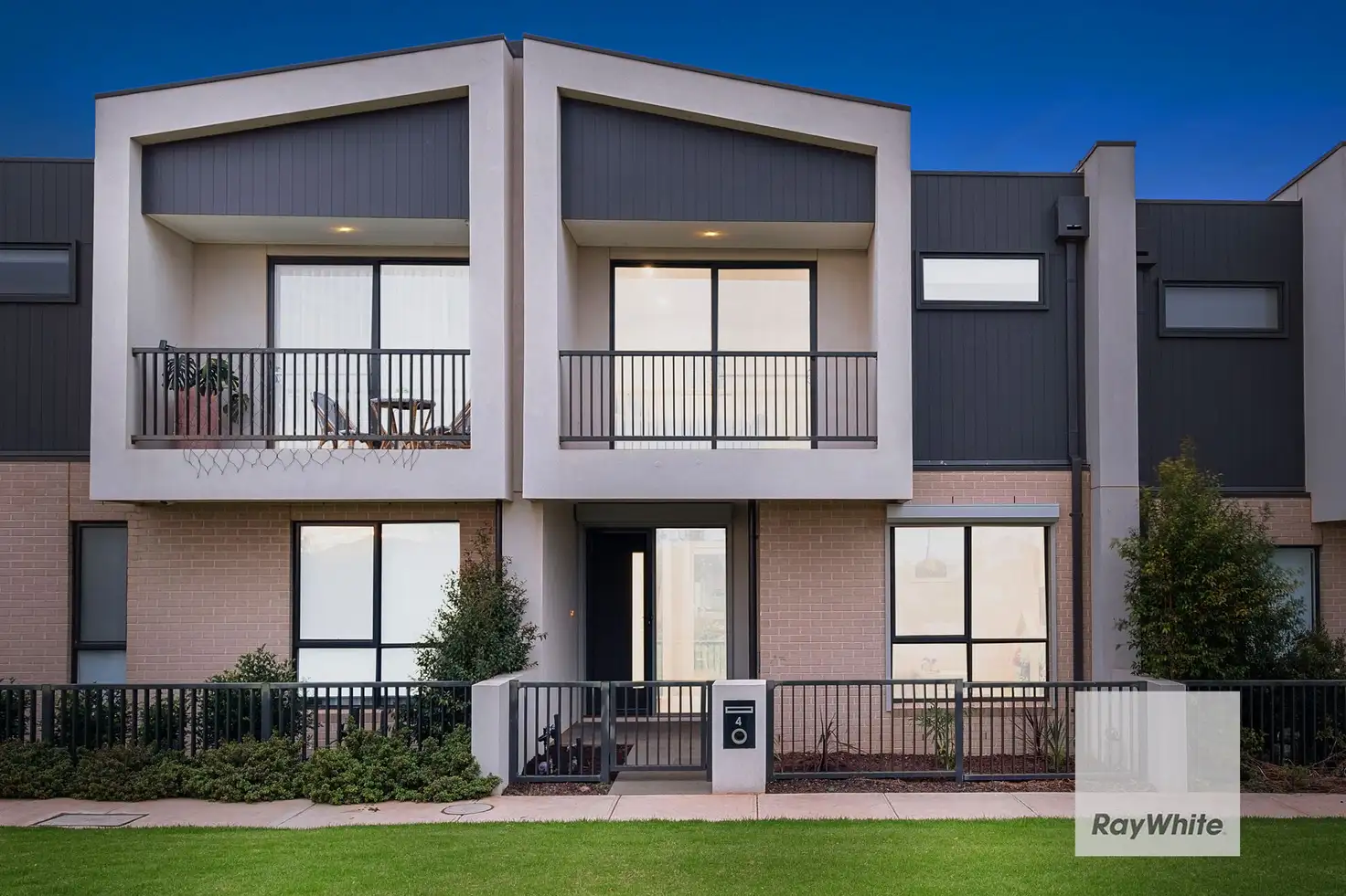 Main view of Homely house listing, 4 Shining Lane, Aintree VIC 3336