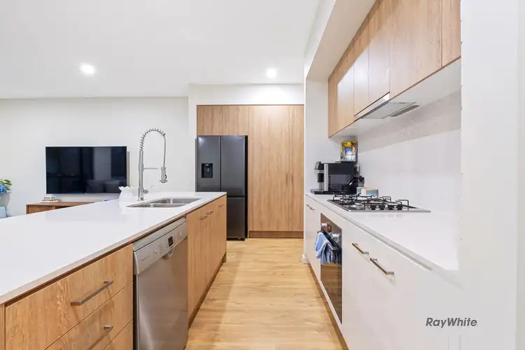 Second view of Homely house listing, 4 Shining Lane, Aintree VIC 3336