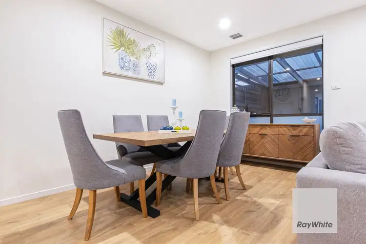 Third view of Homely house listing, 4 Shining Lane, Aintree VIC 3336