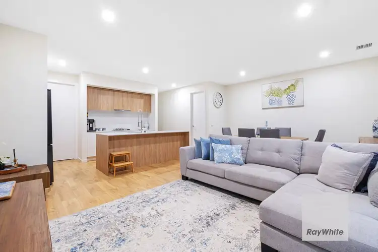 Fourth view of Homely house listing, 4 Shining Lane, Aintree VIC 3336