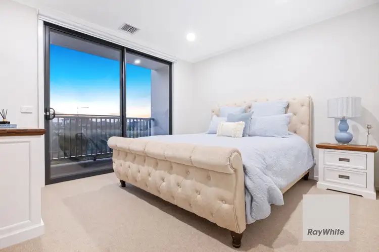 Fifth view of Homely house listing, 4 Shining Lane, Aintree VIC 3336