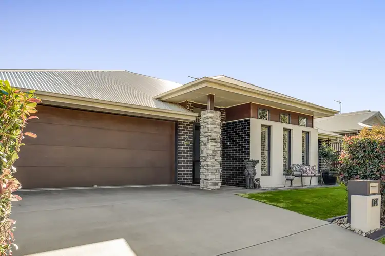 Main view of Homely house listing, 121 Cronin Road, Highfields QLD 4352