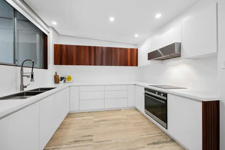 Sixth view of Homely house listing, 30 Meenaar Crescent, Coolbinia WA 6050