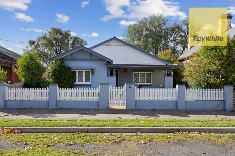 Main view of Homely house listing, 13 Joshua Street, Goulburn NSW 2580