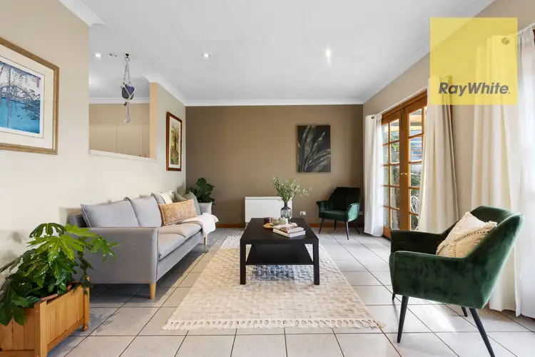 Second view of Homely house listing, 13 Joshua Street, Goulburn NSW 2580