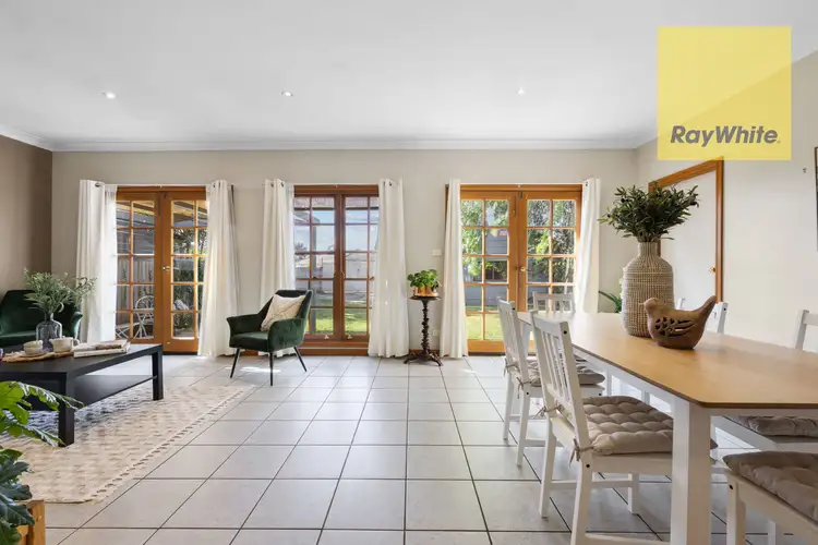 Third view of Homely house listing, 13 Joshua Street, Goulburn NSW 2580