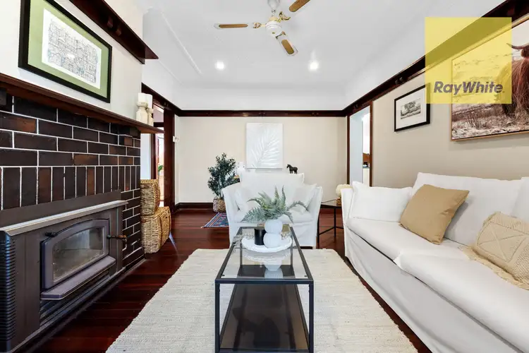 Fifth view of Homely house listing, 13 Joshua Street, Goulburn NSW 2580