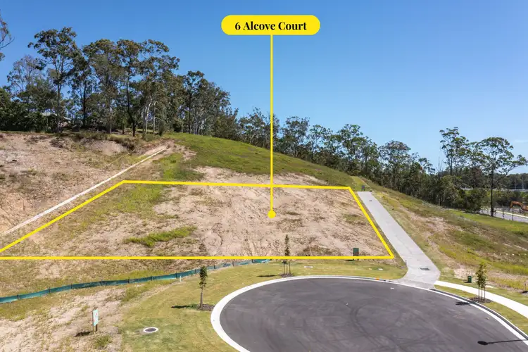 6 Alcove Court, Burleigh Heads QLD 4220