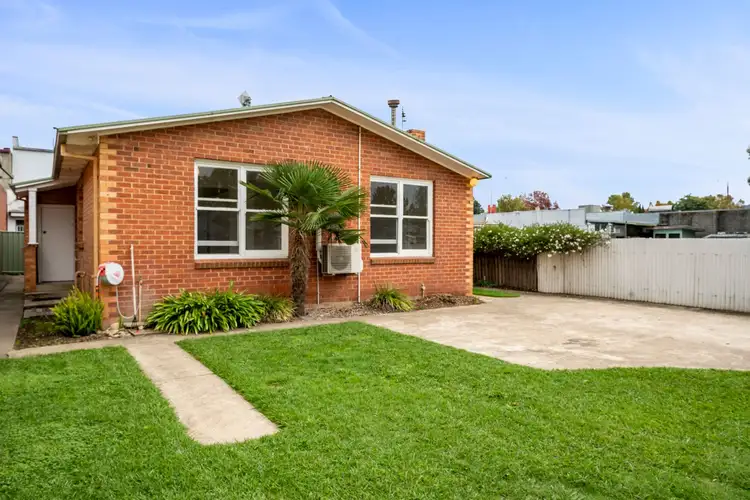 Main view of Homely house listing, 12 Rayner Street, Myrtleford VIC 3737