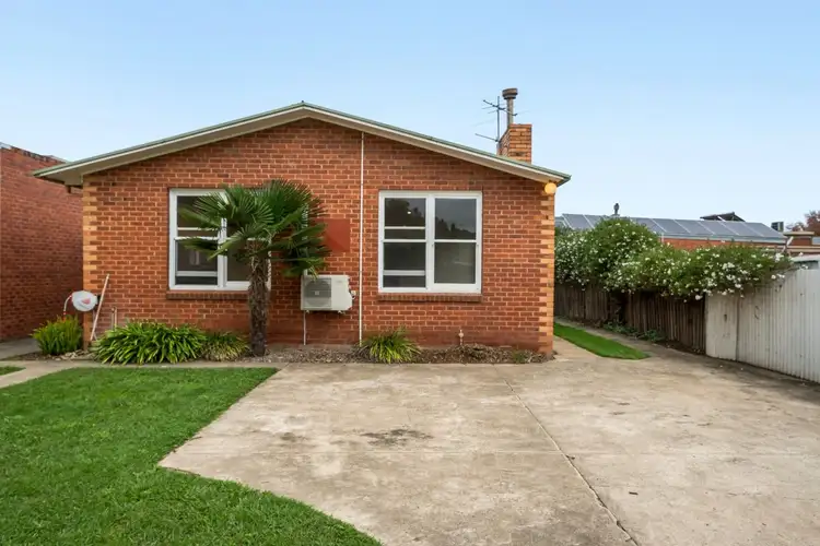 Second view of Homely house listing, 12 Rayner Street, Myrtleford VIC 3737