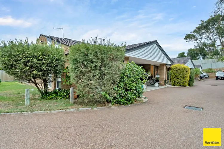 24/75 Stanley Street, Scarborough WA 6019