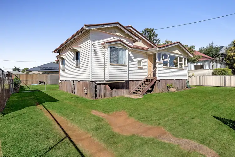 108A Holberton Street, Newtown QLD 4350