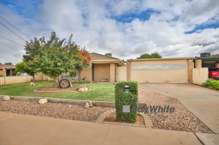 Main view of Homely house listing, 11 Opray Court, Mildura VIC 3500