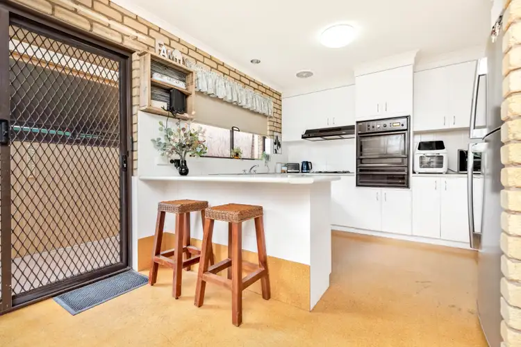 Fourth view of Homely house listing, 11 Opray Court, Mildura VIC 3500