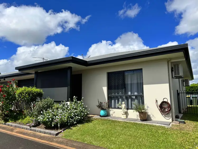 Main view of Homely unit listing, Address available on request