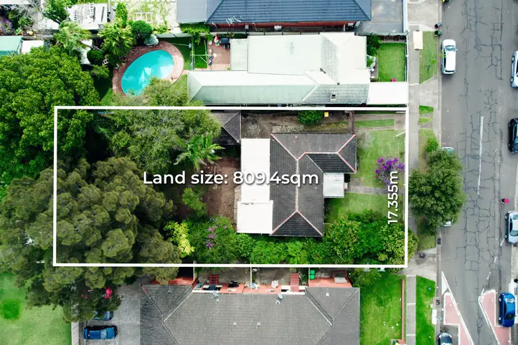 13 Rawson Street, Wiley Park NSW 2195