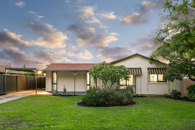 3 Dunk Court, Grange SA 5022