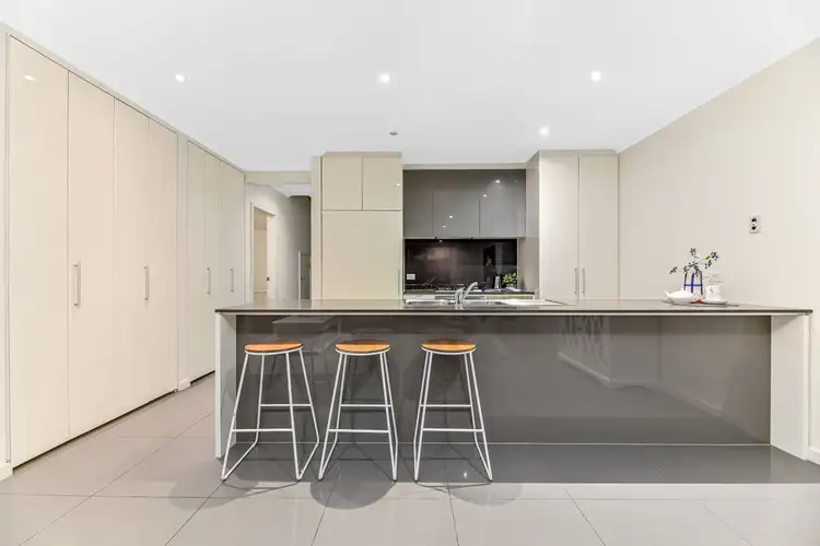 Sixth view of Homely townhouse listing, 33 Brunton Crescent, Mulgrave VIC 3170