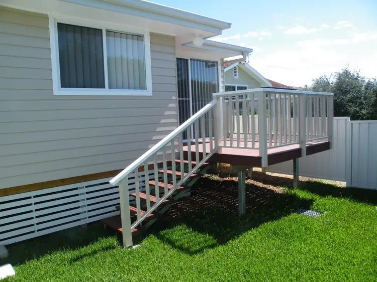 Third view of Homely unit listing, 4/9 Phillip Street, Quirindi NSW 2343