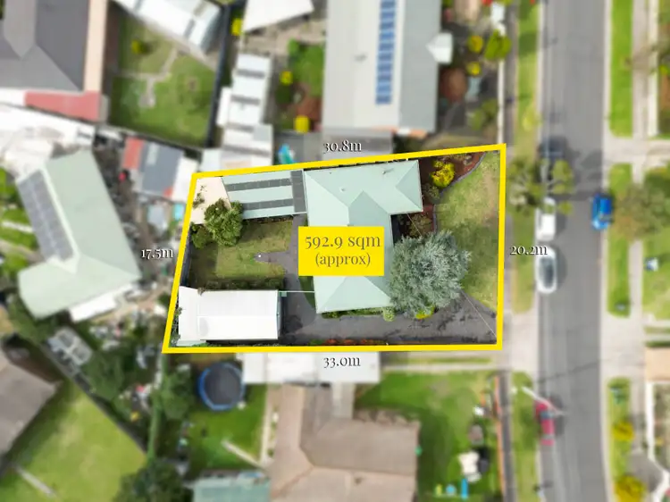 6 Nareen Avenue, Coolaroo VIC 3048