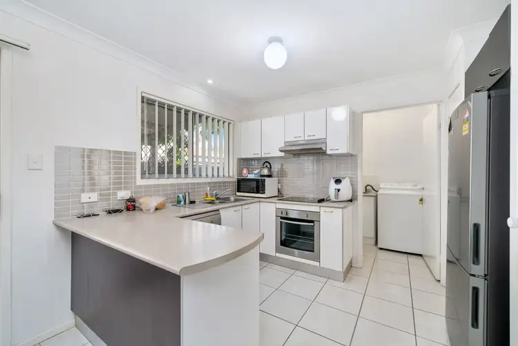 Third view of Homely townhouse listing, 13/350 Leitchs Road, Brendale QLD 4500