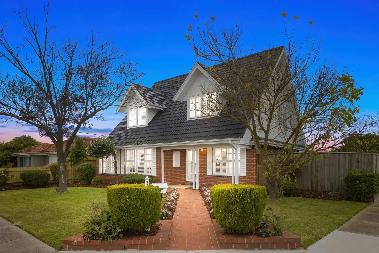 Main view of Homely house listing, 38 Darebin Drive, Thomastown VIC 3074