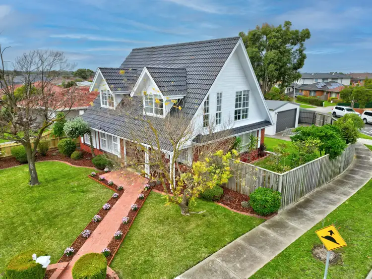 Third view of Homely house listing, 38 Darebin Drive, Thomastown VIC 3074