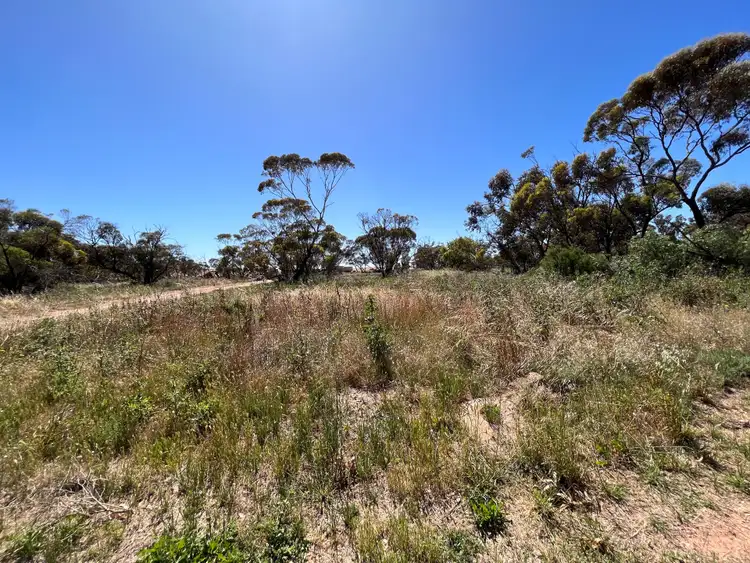 Second view of Homely land listing, Lot 26 Collins Street, Turriff VIC 3488