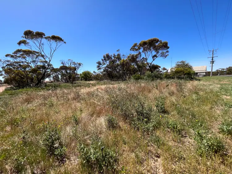Third view of Homely land listing, Lot 26 Collins Street, Turriff VIC 3488