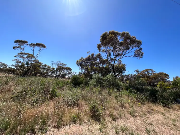 Fourth view of Homely land listing, Lot 26 Collins Street, Turriff VIC 3488
