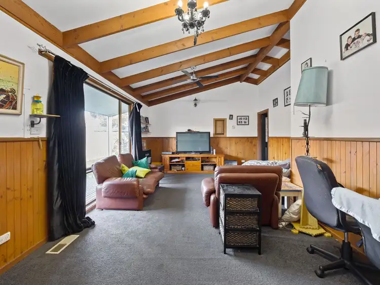 Fifth view of Homely house listing, 14 Carl Street, Wonthaggi VIC 3995