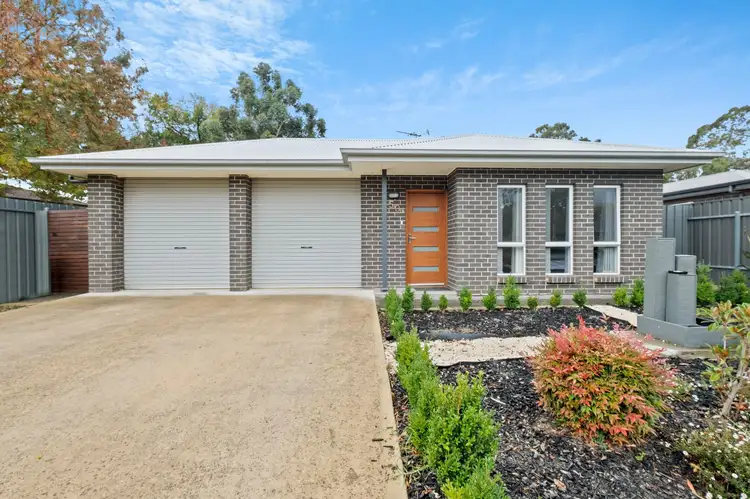 50B North Road, Nairne SA 5252