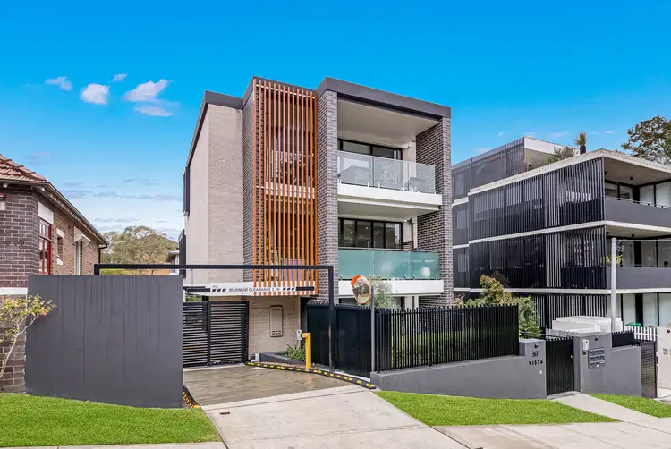 Main view of Homely apartment listing, 7/301 Alison Road, Coogee NSW 2034