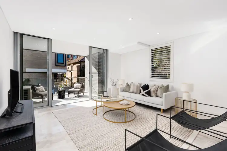 Second view of Homely apartment listing, 7/301 Alison Road, Coogee NSW 2034