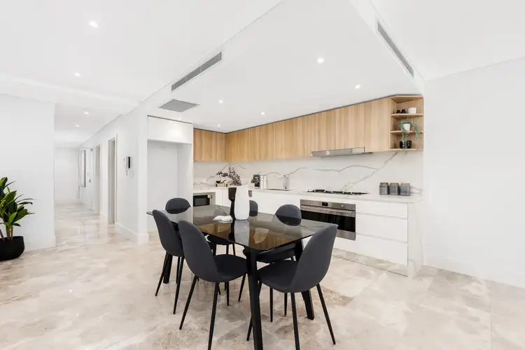 Third view of Homely apartment listing, 7/301 Alison Road, Coogee NSW 2034