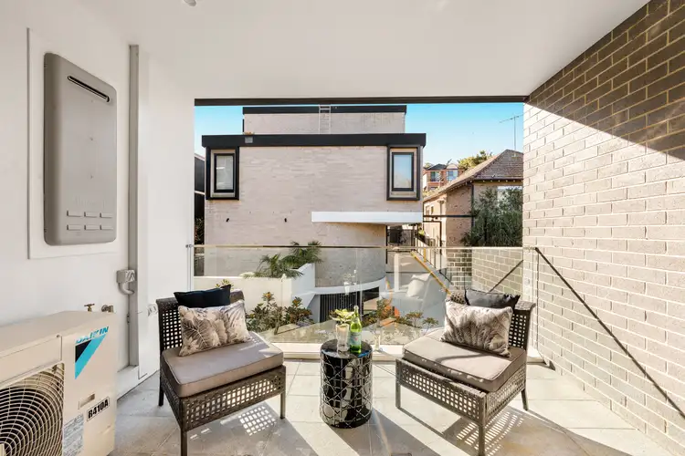 Fifth view of Homely apartment listing, 7/301 Alison Road, Coogee NSW 2034