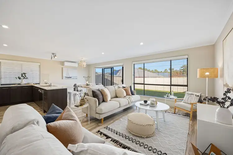 Main view of Homely house listing, 23 Matthews Street, Strathalbyn SA 5255